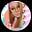 The Half Conversation's avatar