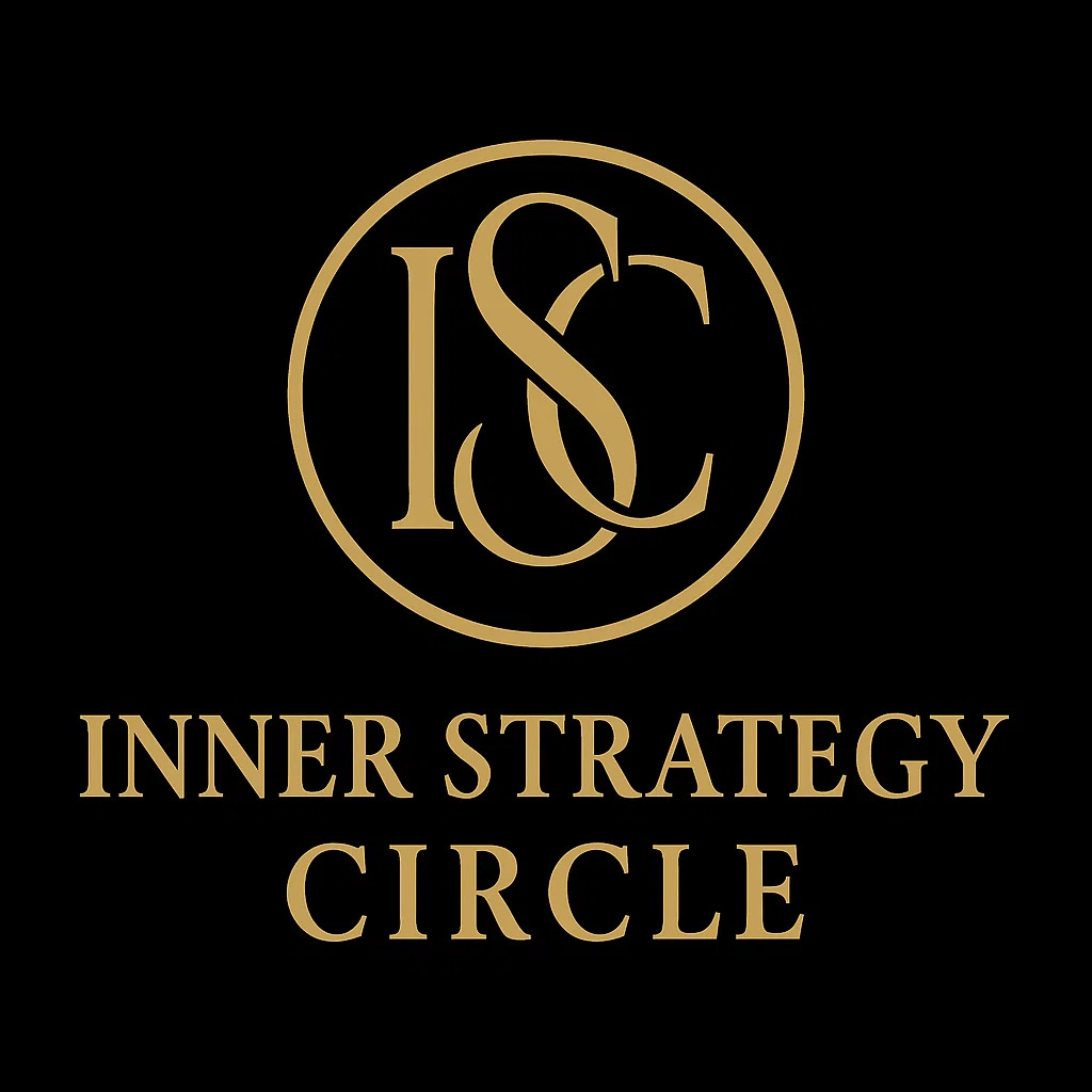 Inner Strategy Circle