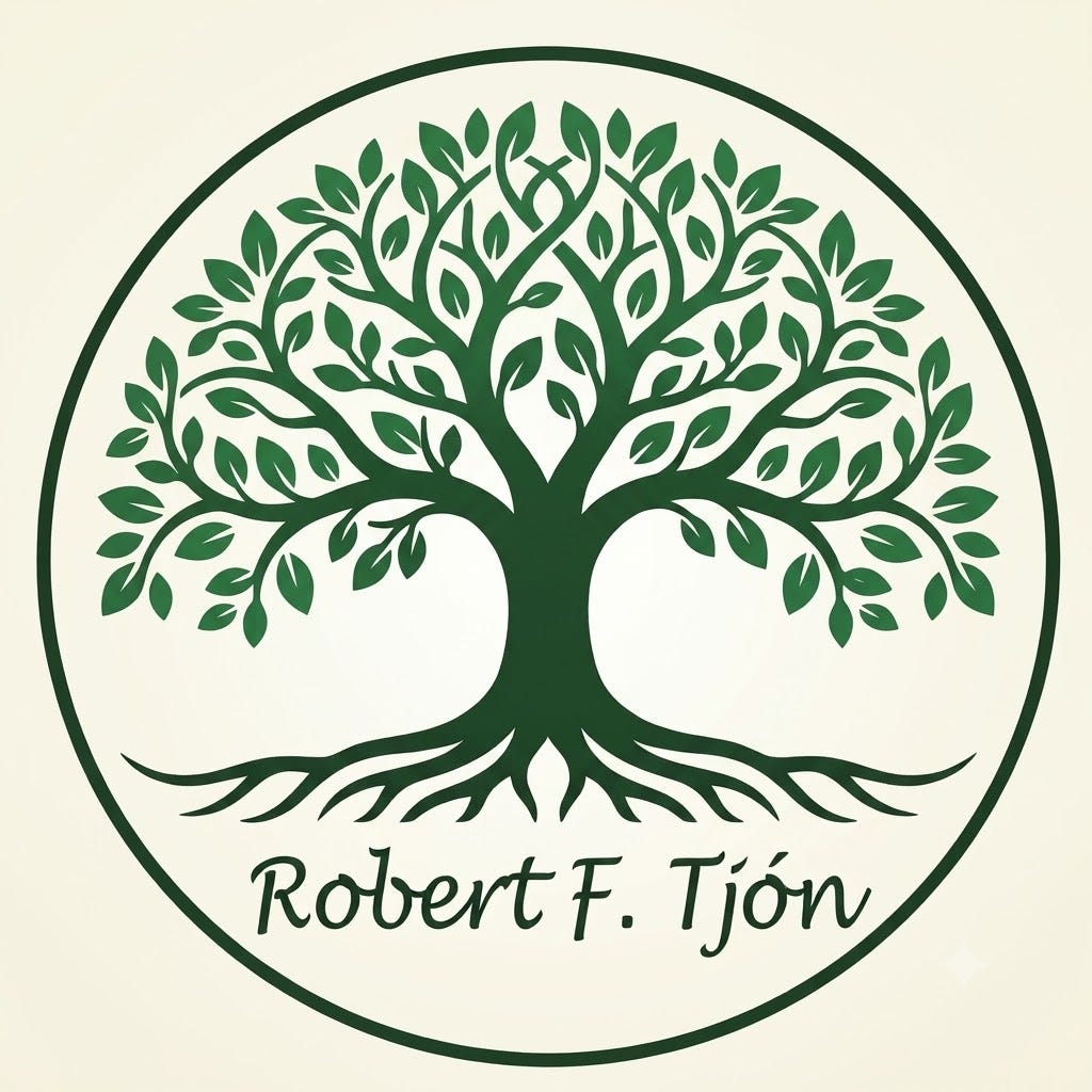 Robert F. Tjón