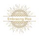 embracing woo - magic & healing through writing