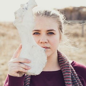 9 Nutrients That Support Healthy Bone Development