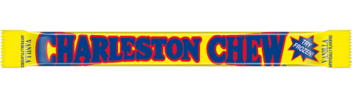 Charleston Chew Vanilla Candy, 1.87 oz - King Soopers
