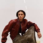 Reservations at The Grill and Phoebe Philo Boots