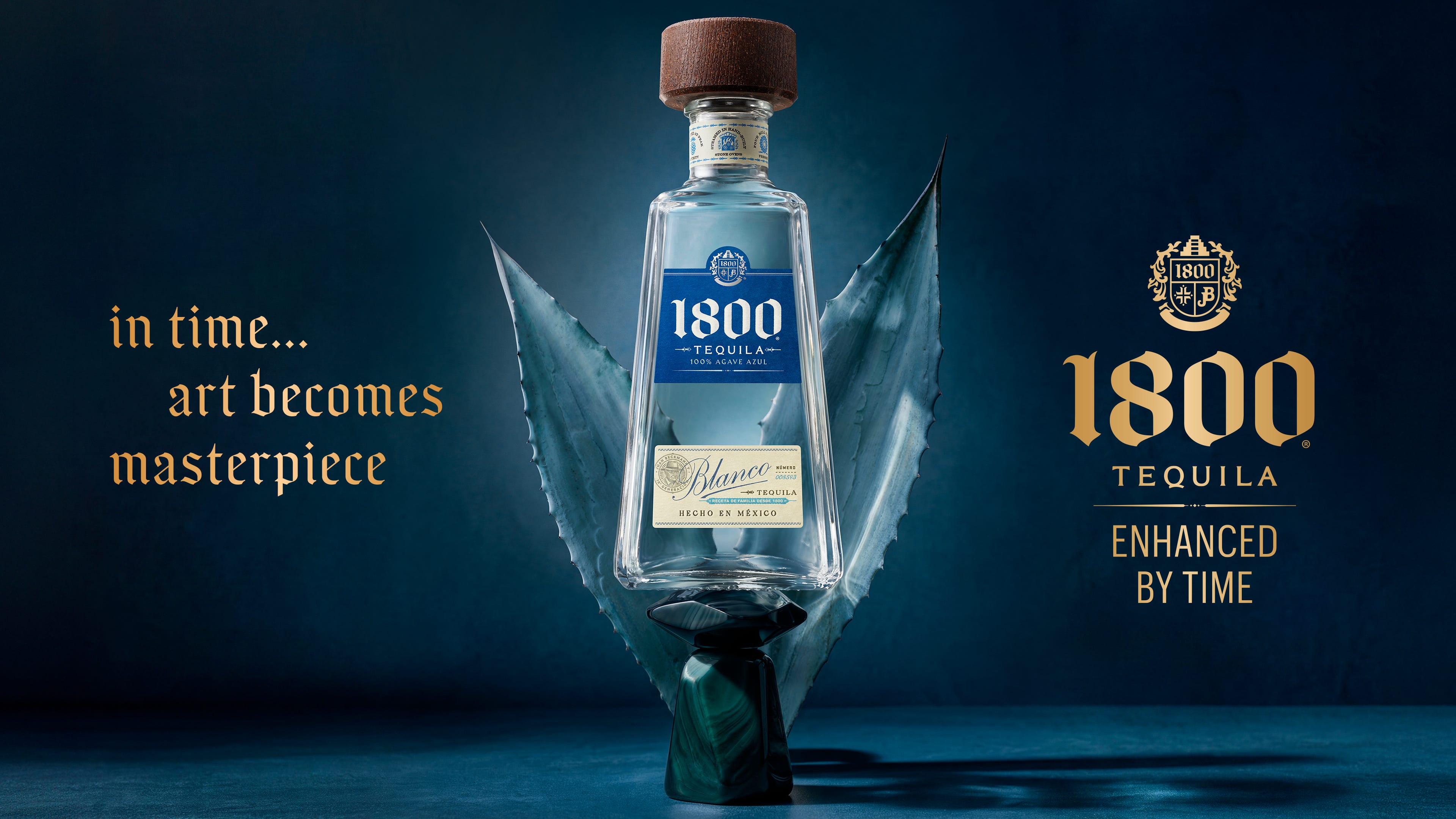 [DRINKS PARTNER] 1800 TEQUILA JOINS IRELAND FASHION WEEK LINE-UP AS OFFICIAL PARTNER