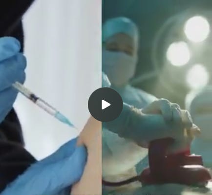 BREAKING: Largest COVID-19 “Vaccine” Autopsy Study Found 73.9% of Post-Vaccination Deaths Were Caused by the Shot