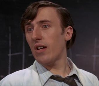Mr. Turkentine | Charlie and The Chocolate Factory Wiki | Fandom