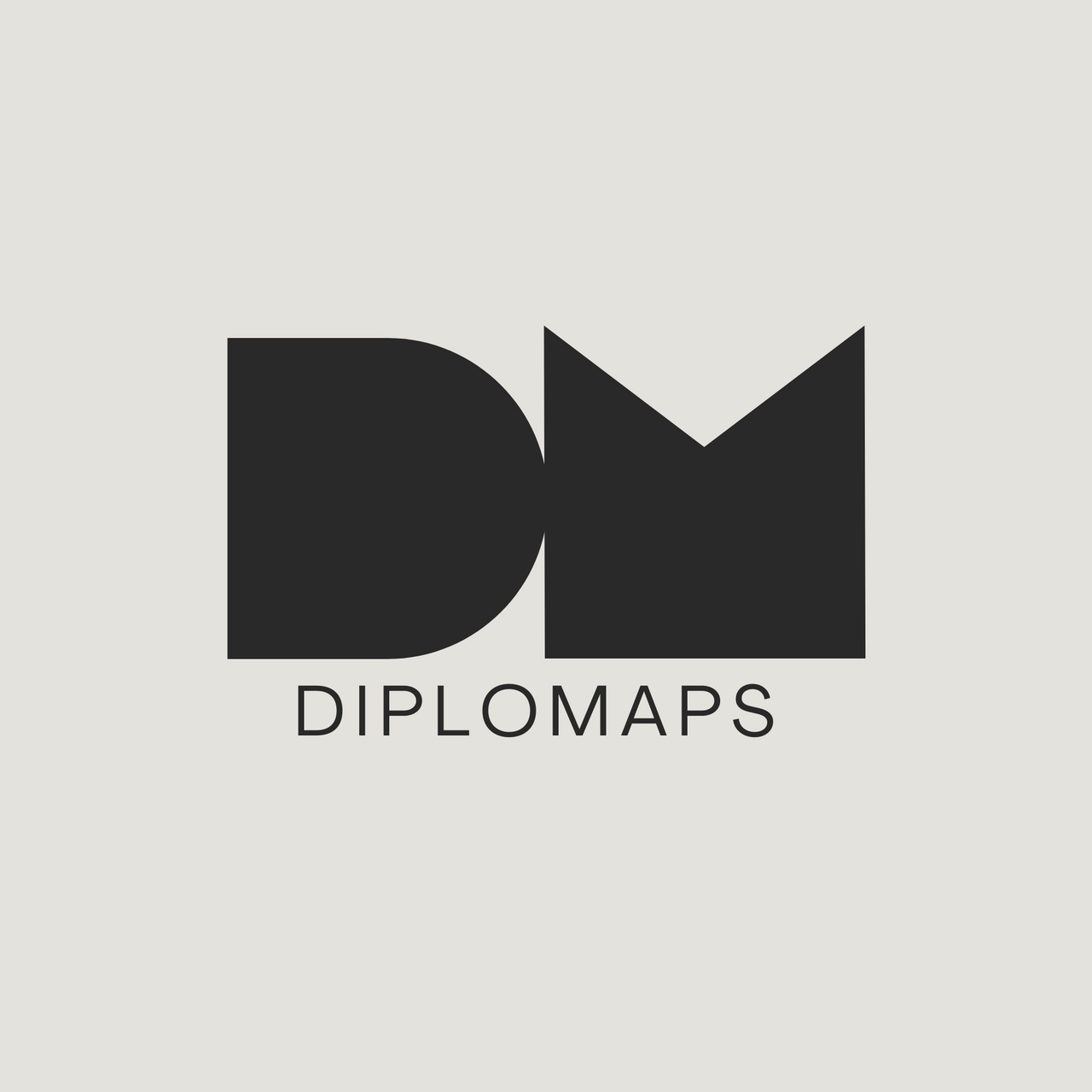 DiploMaps