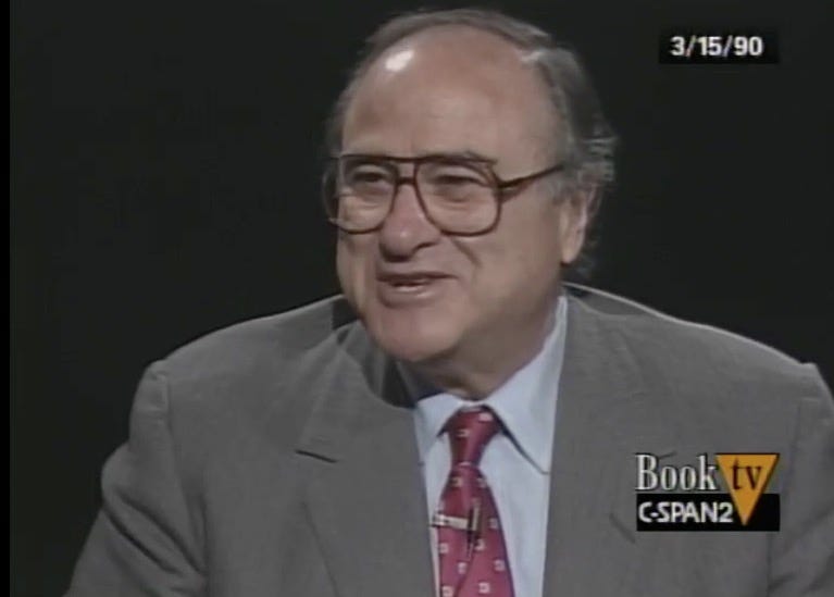 James Abourezk: Radical Senator 