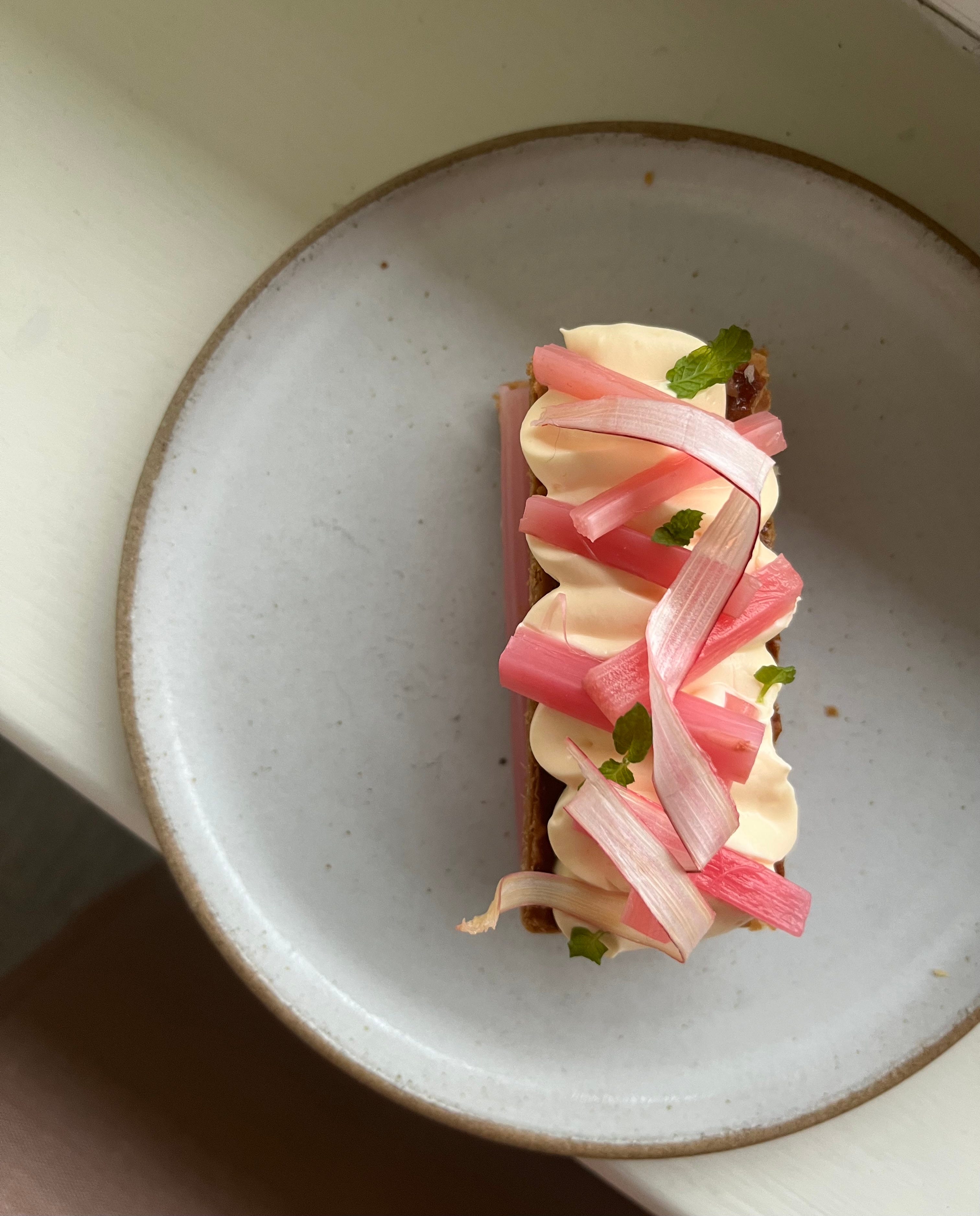 Inverted Puff Kitchen Project #53: Inverted Puff Pastry - by Nicola Lamb