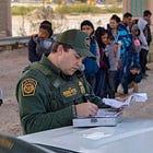 Can't Fix The Border, Because How Would Republicans Scare All The Old People?