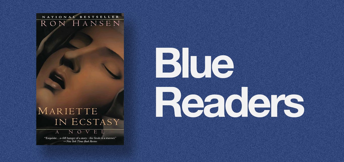 Six Forgotten 90's Literary Bangers - by Steven Reese