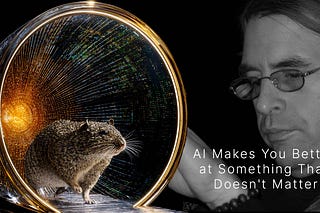 The AI Optimist | Declan Dunn | Substack