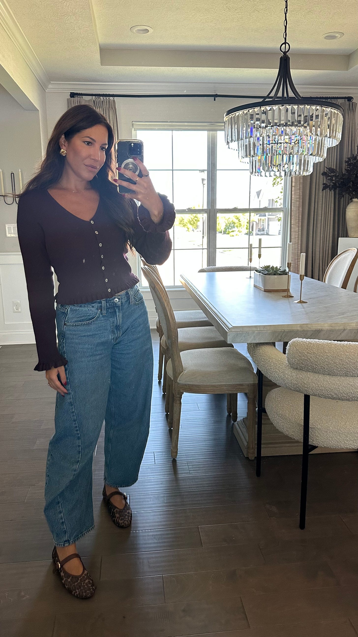 burgundy top burgundy top