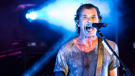 photos by Troy Larson © FallstownFuse