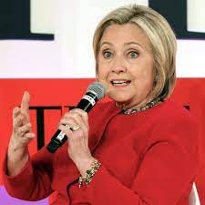 Hillary Clinton: Barr is acting as Trump's 'defense lawyer' - ABC News