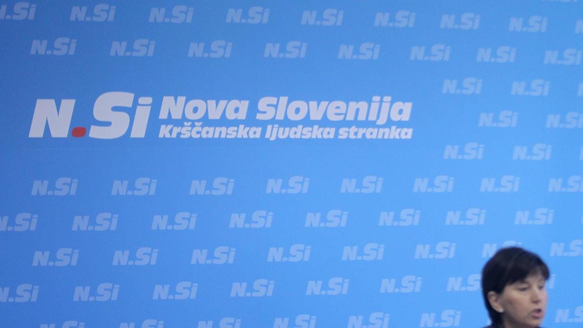 Image result for nova slovenija Image result for nova slovenija