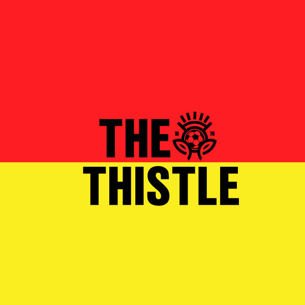 The Thistle
