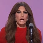 This Week's Power Player Is Kimberly Guilfoyle, Who Gets To Go To Greece Instead Of Banging Donald Trump Jr.