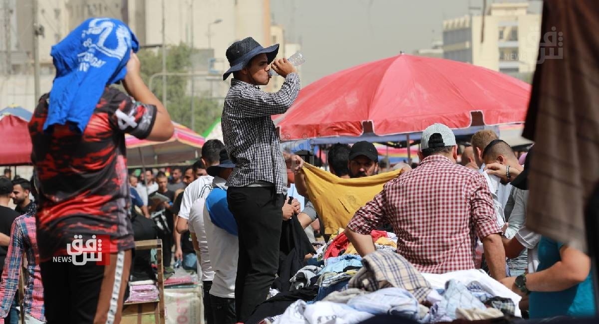 $1.4T spent, still thirsty and in the dark: Iraq’s budget legacy under scrutiny $1.4T spent, still thirsty and in the dark: Iraq’s budget legacy under scrutiny