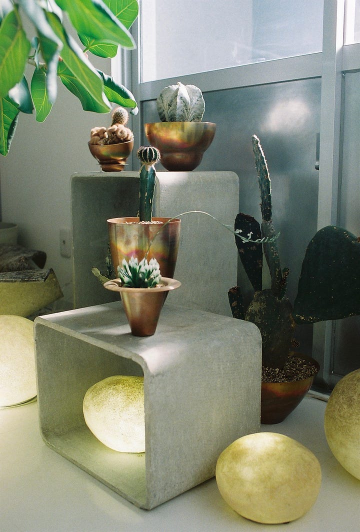 WORKSIGHT植木市 - FabCafe Osaka