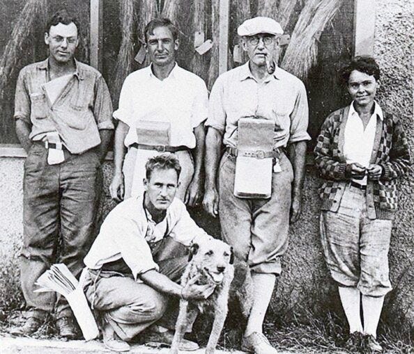 Remembering Pauli Murray at Brandeis | BrandeisNOW