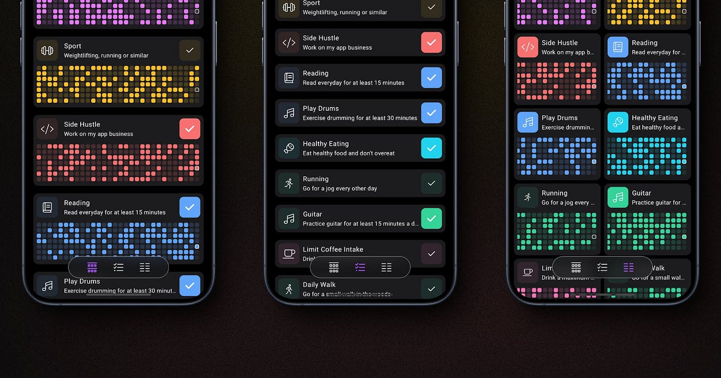 Weekly Indie Log #33 Weekly Indie Log #33