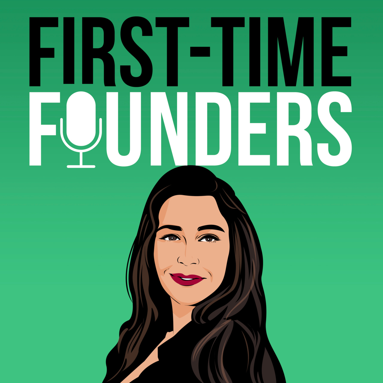First-time Founders