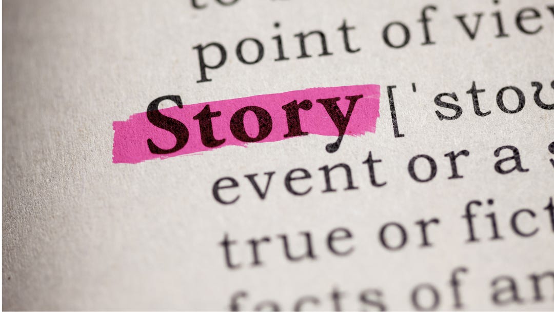 The Difference Between Plot and Story (And Why Most Scripts Get It Wrong) 