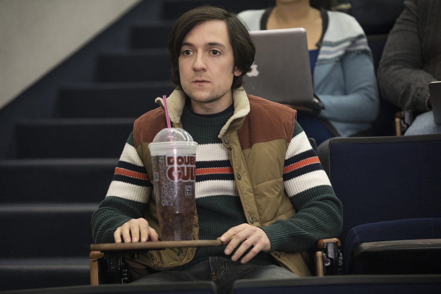 Josh Brener of 'Silicon Valley' talks comedy writing and the 'Rude Boys on  the Lot'