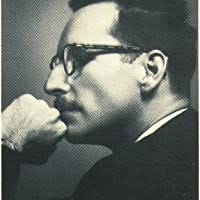 Ernest Becker (Author of The Denial of Death)