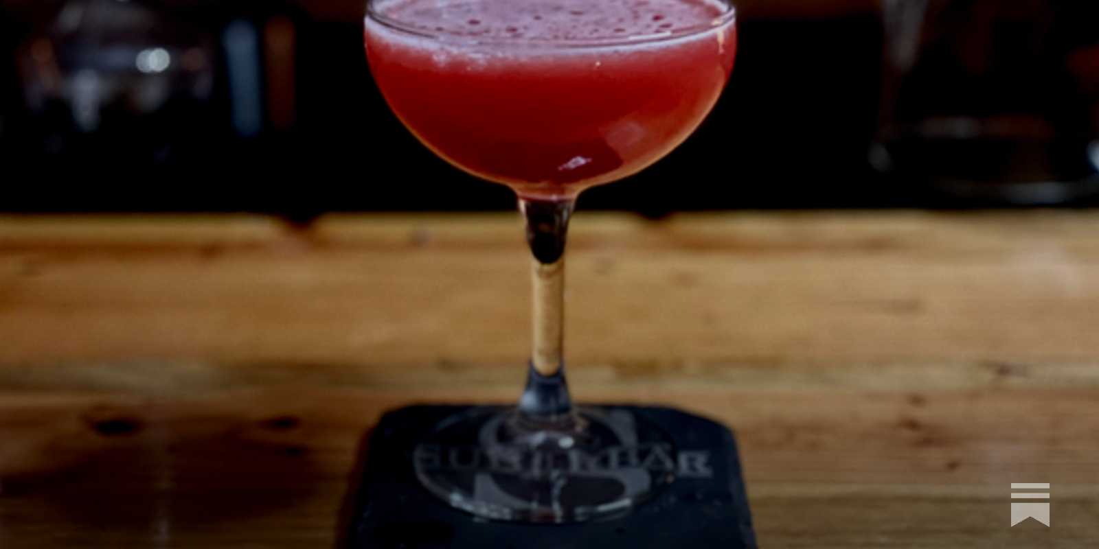 Make Your Valentine a Jack Rose - by Peter Suderman