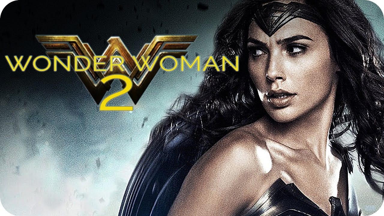 Image result for wonder woman 2 Image result for wonder woman 2