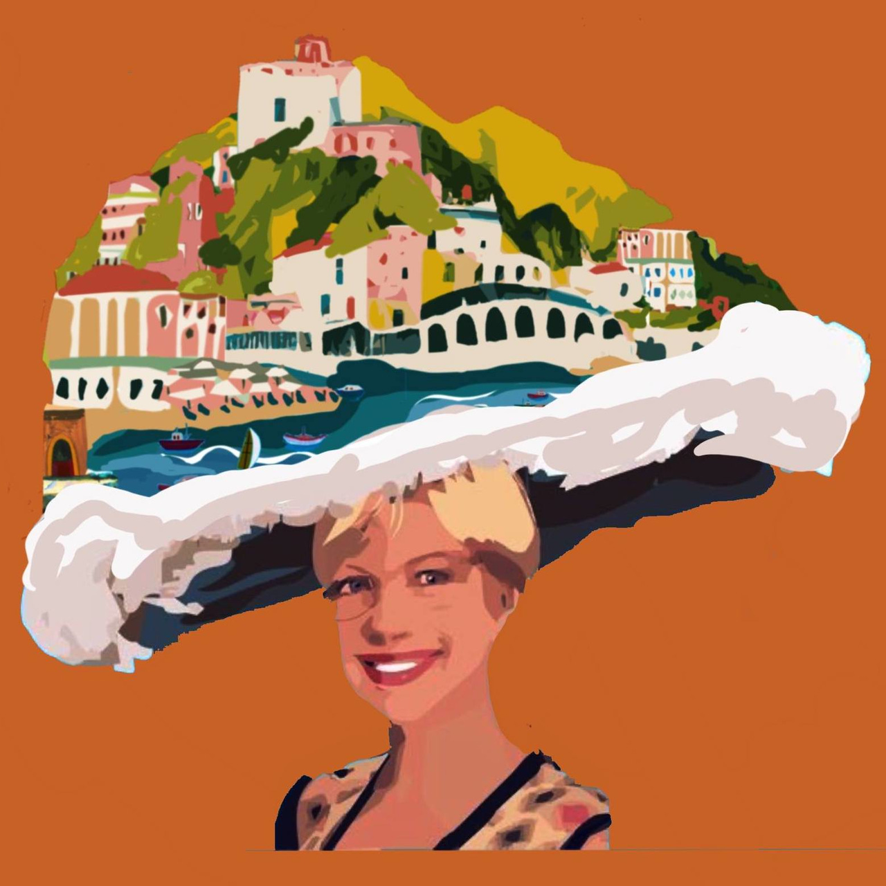 Elizabeth's Travel Journal