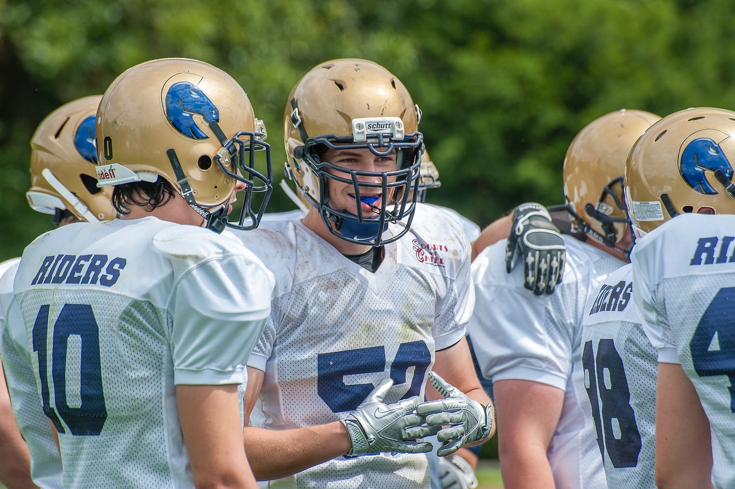 american football american football