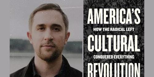 Chris Rufo: Why Conservatives Defend Liberalism