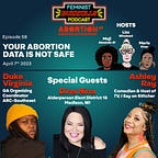 Abortion Access Front’s Substack