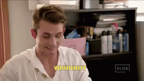 Whhyyy GIF - Why No Despair GIFs