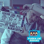 La Newsletter de Fuera de Series