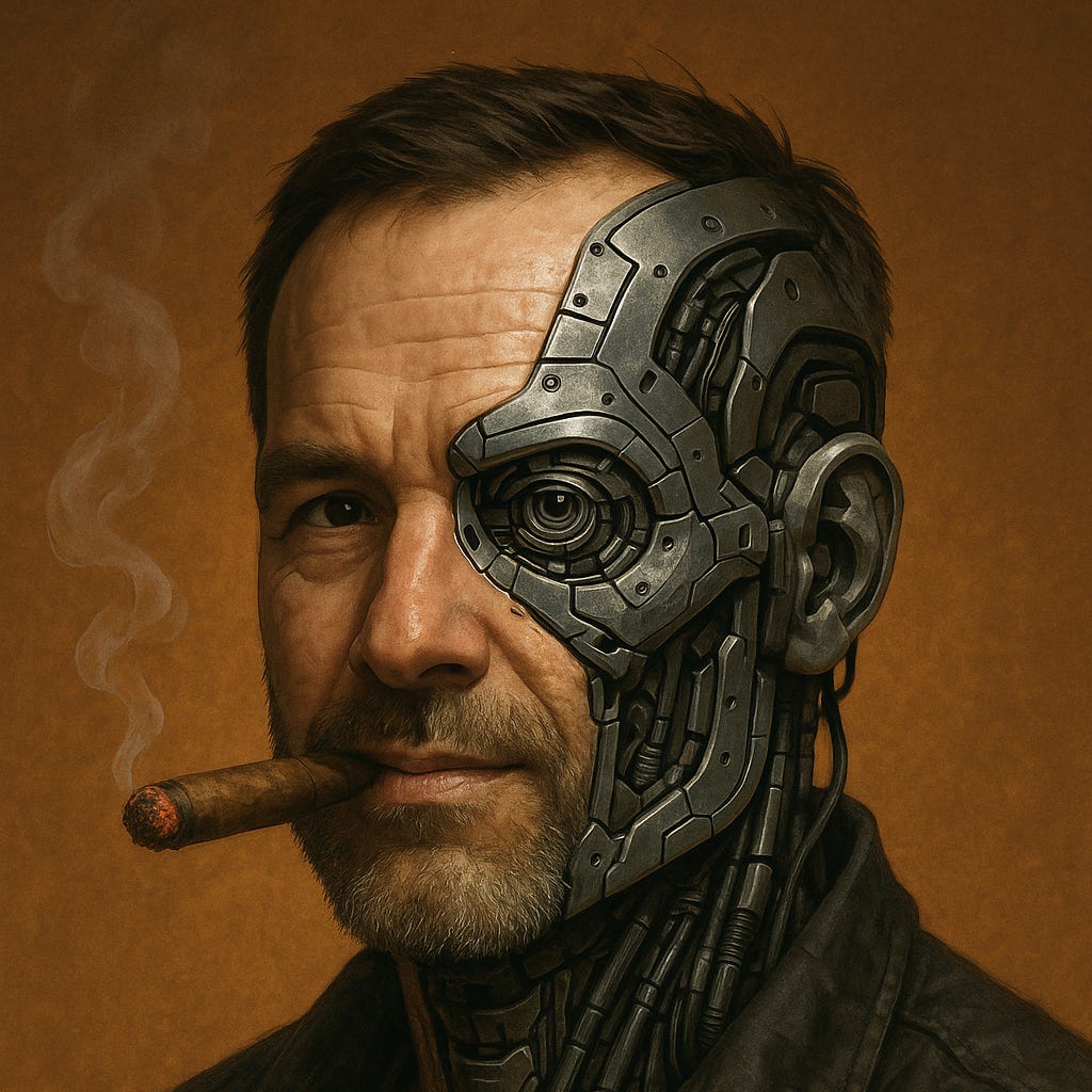 Chris Tidesson