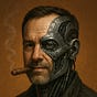 Chris Tidesson's avatar