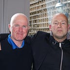 Revista de la Liga with Graham Hunter