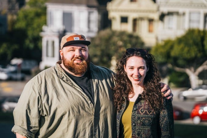 Blok is using AI personas to simulate real-world app usage | TechCrunch