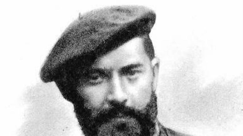 (CXXXVI): El nacimiento de la izquierda y de los nacionalismos (X): La iglesia católica, paridora de nacionalismos (VI): el nacimiento del nacionalismo vasco (II)
