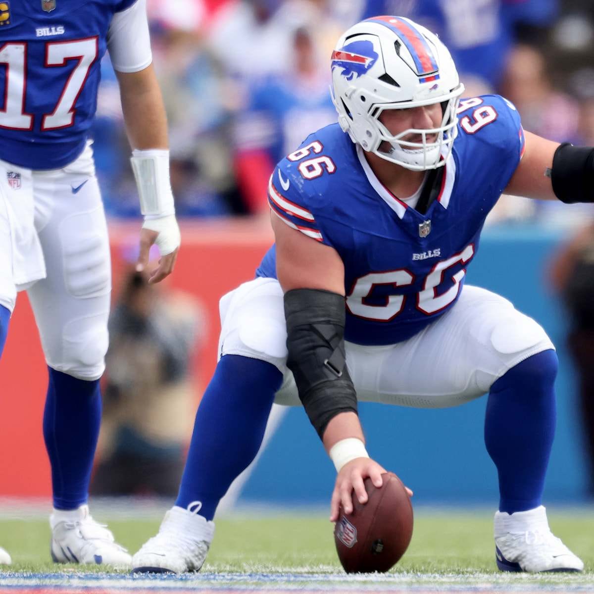 ESPN OL rankings heavily disrespects Bills' Connor McGovern (and fans are angry) ESPN OL rankings heavily disrespects Bills' Connor McGovern (and fans are angry)