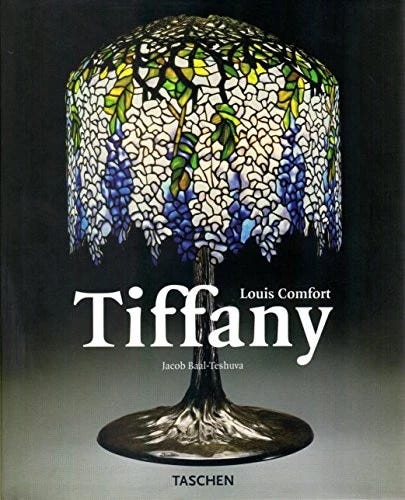 Tiffany's Glittering Upstate NY Jewel - by Chuck D'Imperio