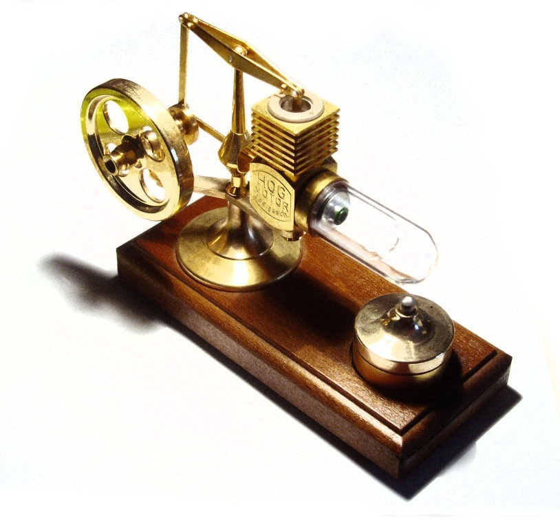 Applications of the Stirling engine - Wikipedia