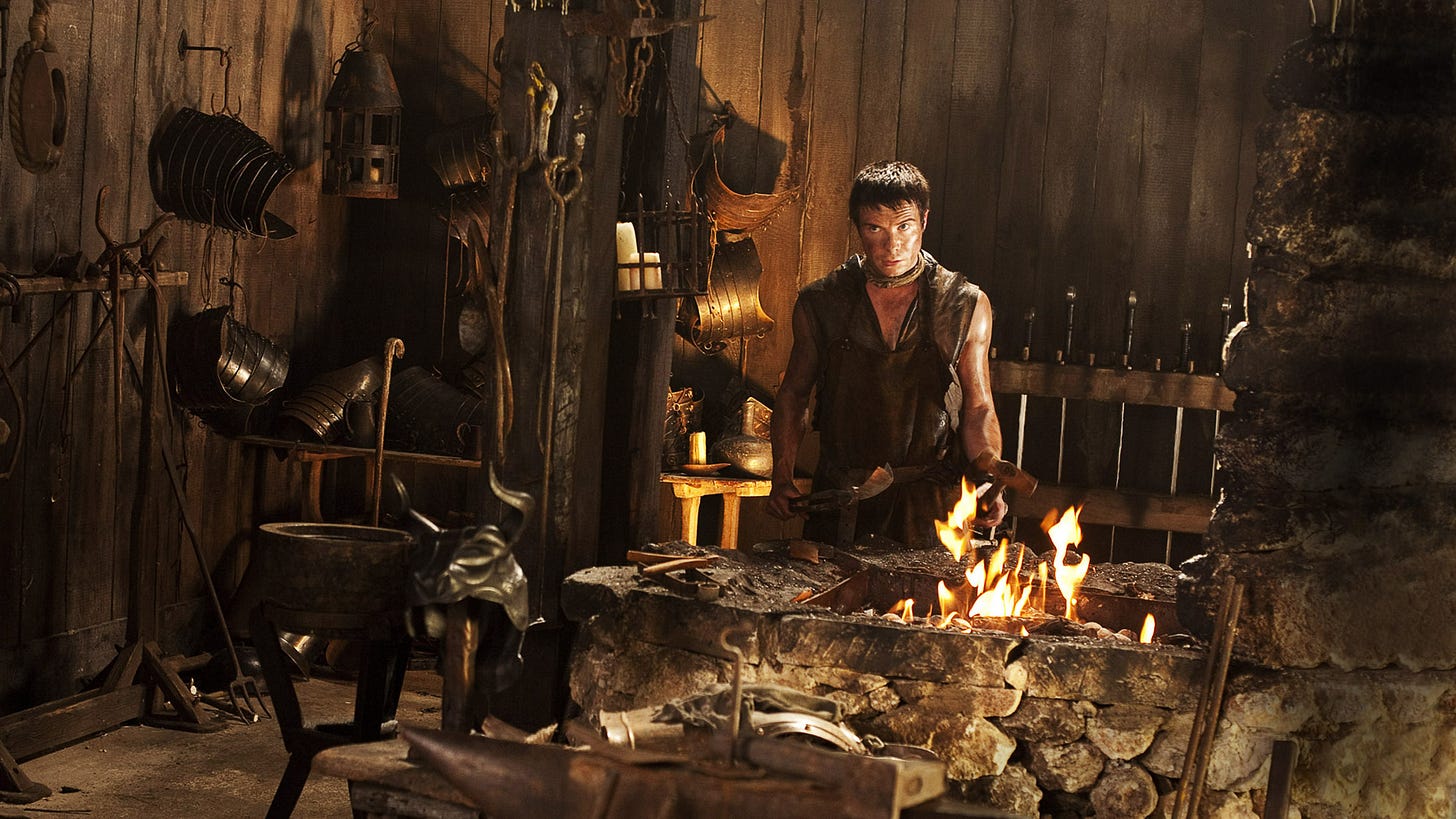 Game of Owns - The Game of Thrones Podcast | Episode 88 – Commentary  Special: Cripples, Bastards, and Broken Things