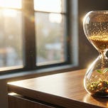 Buchdialoge 📚 Zusammenfassungen per Podcast