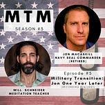 Men Talking Mindfulness
