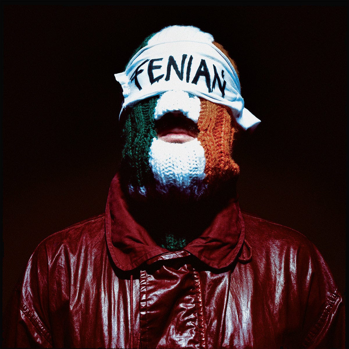 FENIAN | KNEECAP FENIAN | KNEECAP